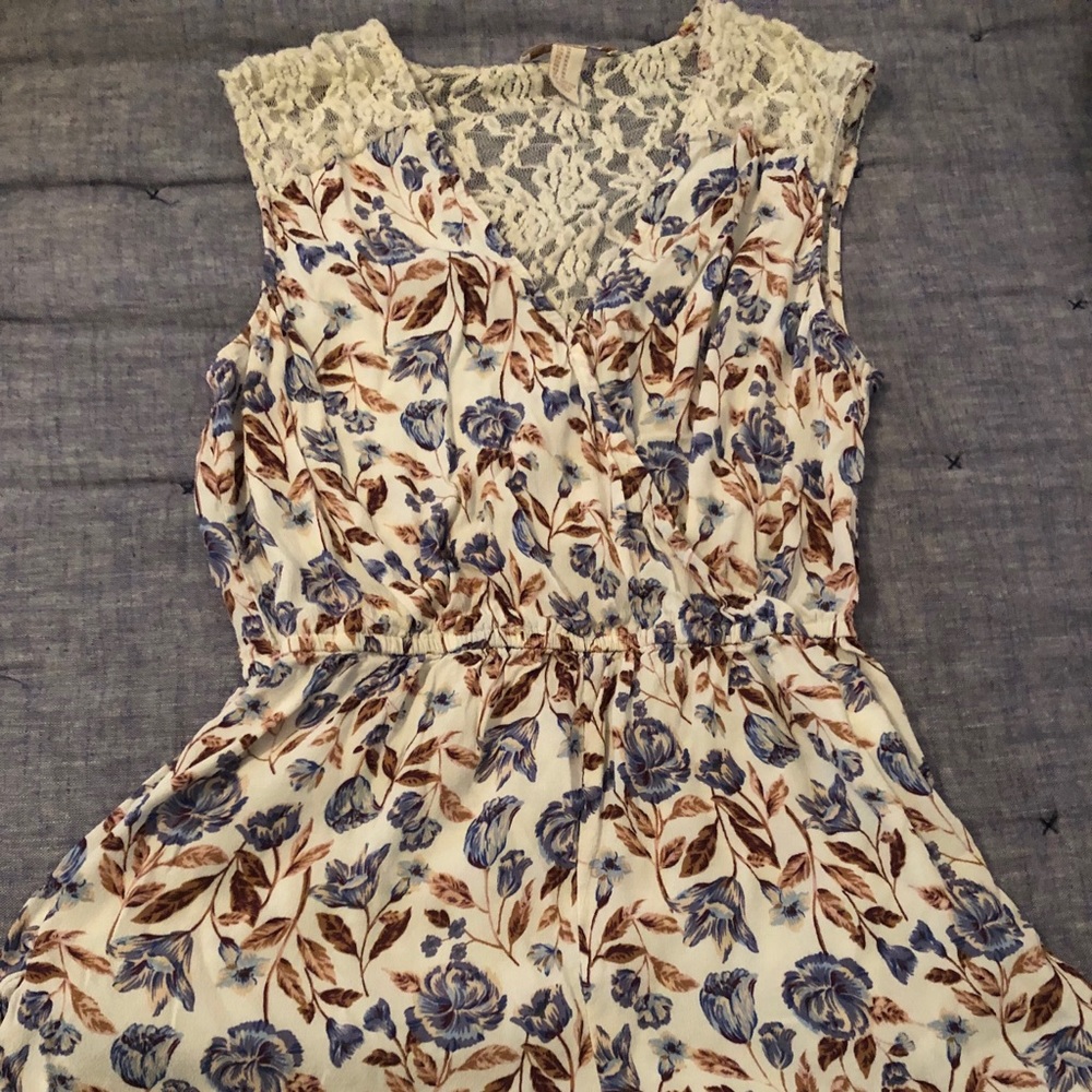 Cute Romper!